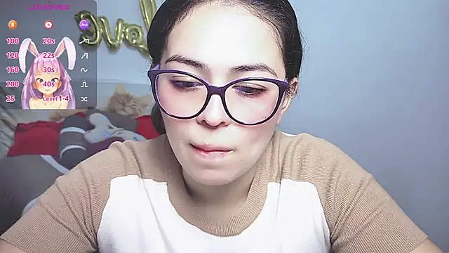 Živý XXX chat mayhott2