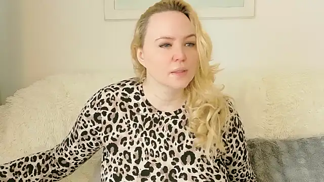 Sarah4you 라이브 XXX 채팅