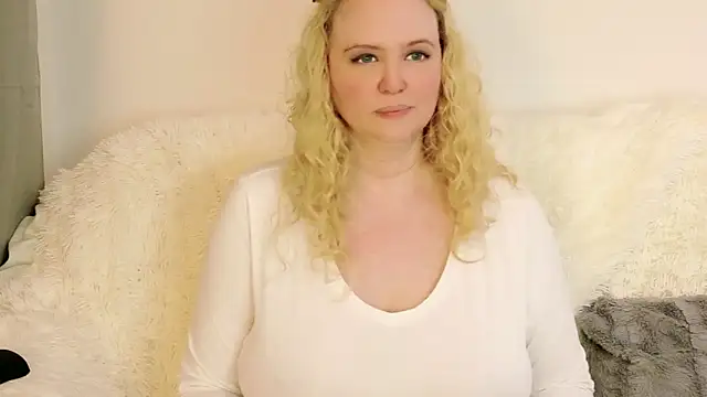 Sarah4you – Live XXX-chat