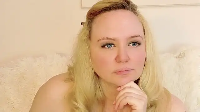 Sarah4you 라이브 XXX 채팅