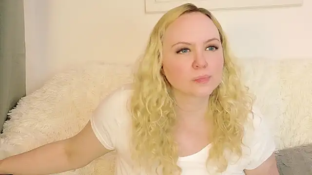 Webkamerová show Sarah4you