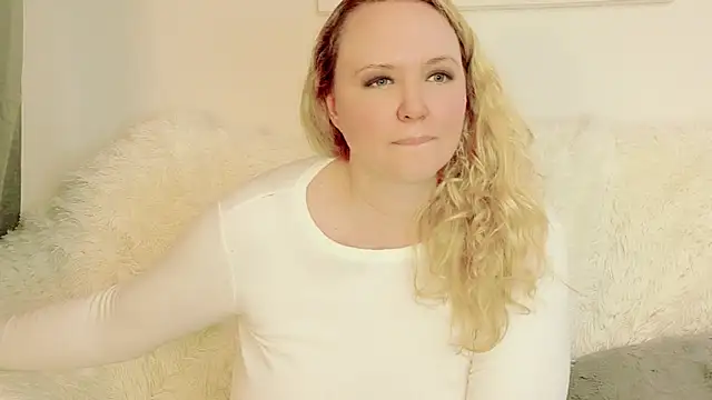 Sarah4you – Kamerová šou