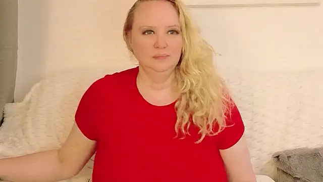 Živý XXX chat Sarah4you