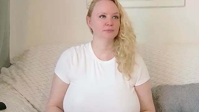 Živý XXX chat Sarah4you