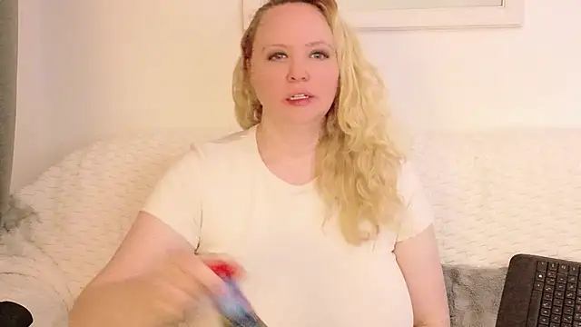 Živý XXX chat Sarah4you