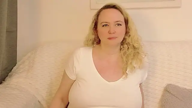 Webkamerová show Sarah4you