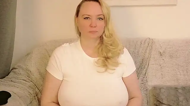 Chat XXX en directo de Sarah4you