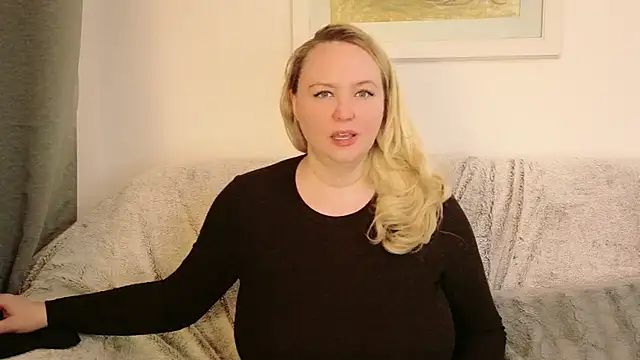 Sarah4you's Live XXX Chat