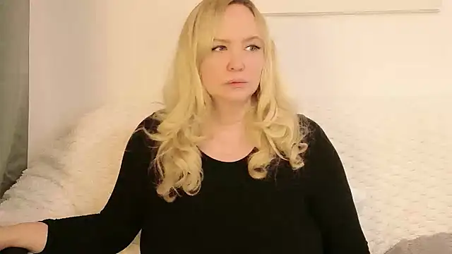 Sarah4you Webcam-Show