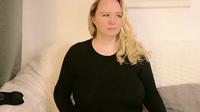 Sarah4you Live XXX-chat