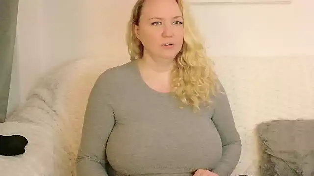 Webkamerová show Sarah4you