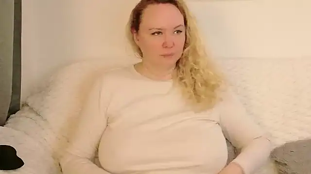 Sarah4you – Live XXX-chat