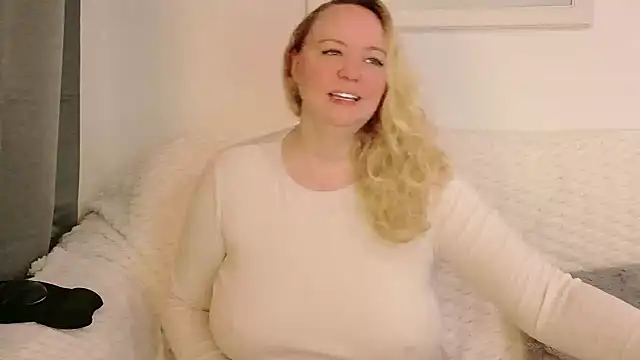 Show Webcam de Sarah4you