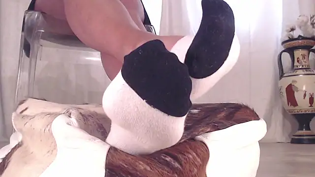 Lady-Nymph: διαδικτυακό σόου στην κάμερα