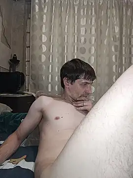 Show Webcam de Krasav4ik4ik
