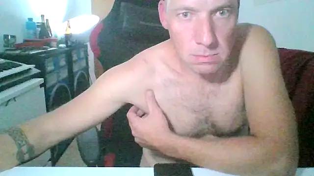 Geilerhengst66n Webbikameraesitys