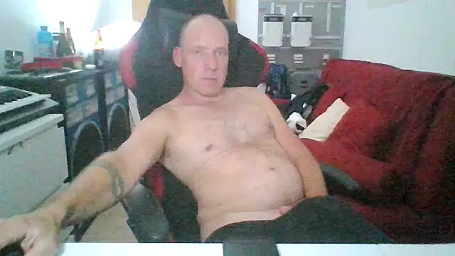 Geilerhengst66 Pertunjukan Webcam