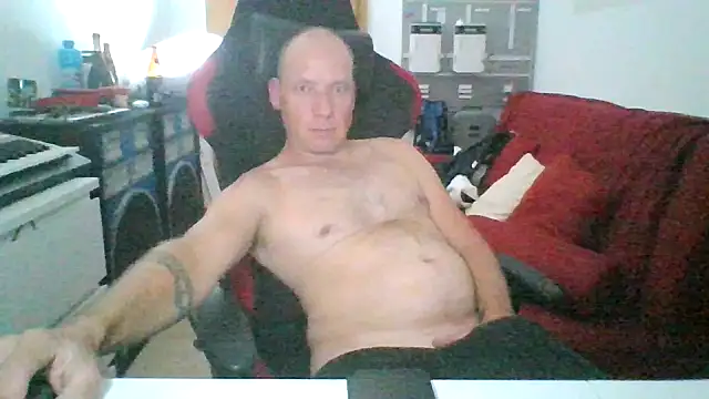 Geilerhengst66 Show Webcam