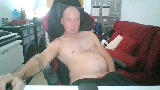 Geilerhengst66 Pertunjukan Webcam