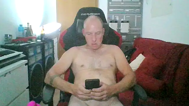 Geilerhengst66n Webbikameraesitys