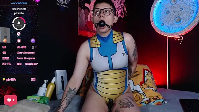 girl_intense444's Live XXX Chat