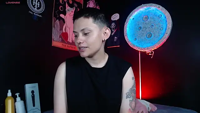 girl_intense444 Live XXX-Chat