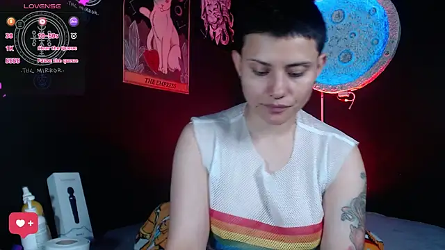 girl_intense444 – Live XXX-chat