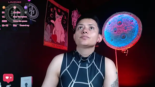 girl_intense444 라이브 XXX 채팅