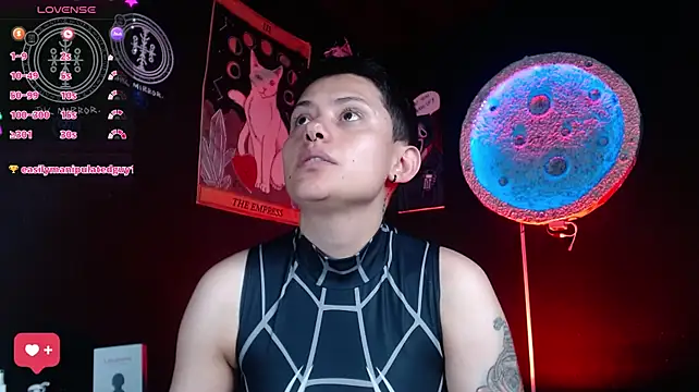 girl_intense444 webcam show