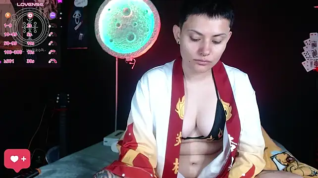 girl_intense444's Live XXX Chat