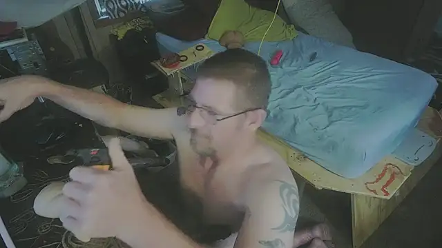 Pertunjukan Kamera Web sex4fun_21