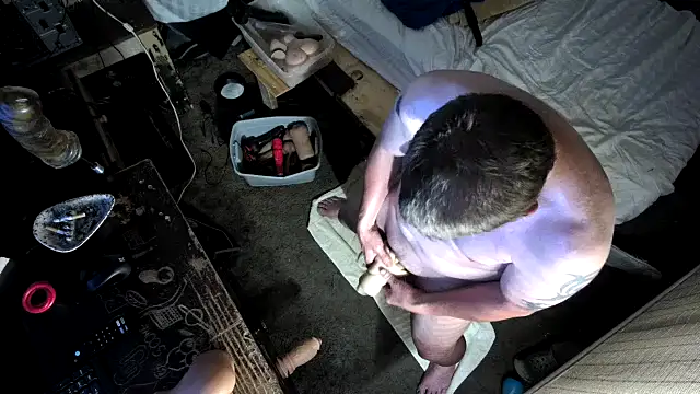 sex4fun_21 Шоу с уебкамера