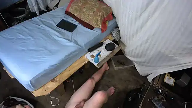 הופעת וובקאם של sex4fun_21