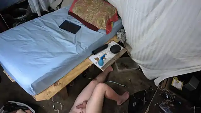 sex4fun_21's Webcam Show
