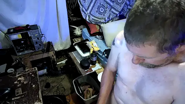 Pertunjukan Kamera Web sex4fun_21
