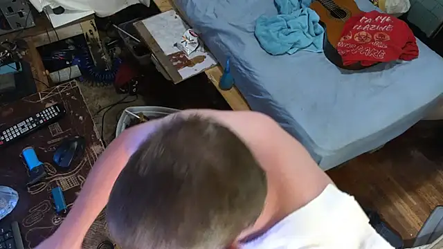 הופעת וובקאם של sex4fun_21