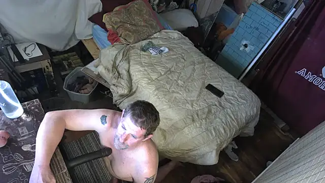 Show webcam de sex4fun_21