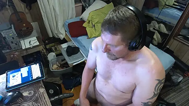 הופעת וובקאם של sex4fun_21