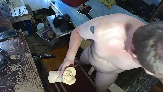 sex4fun_21 ওয়েবক্যাম শো