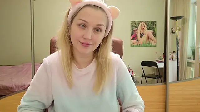 Sorceress_Evelina 라이브 XXX 채팅