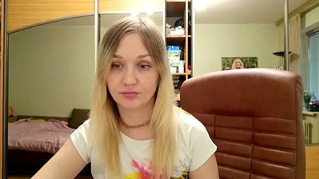 Chat XXX ao vivo de Sorceress_Evelina