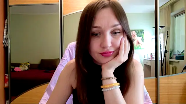 Sorceress_Evelina's Live XXX Chat