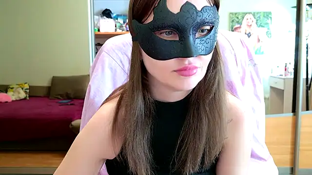Chatroom XXX en direct de Sorceress_Evelina