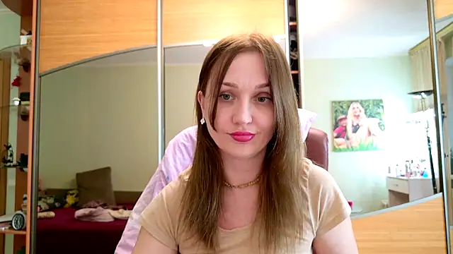 Chat +18 de Sorceress_Evelina ao vivo