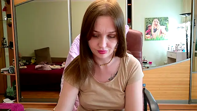 Sorceress_Evelina Live XXX Chat