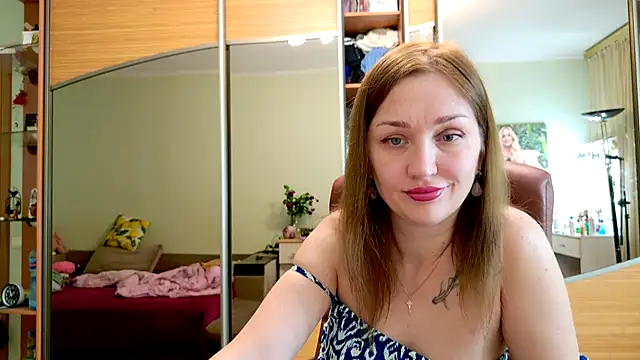 Sorceress_Evelina live XXX chat
