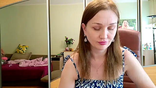 Czat XXX na żywo – Sorceress_Evelina