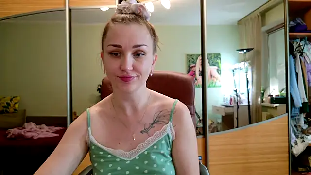Sorceress_Evelina's Live XXX Chat