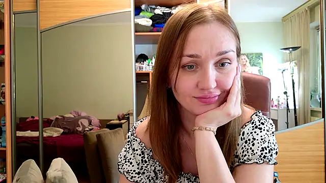 Sorceress_Evelina's Live XXX Chat