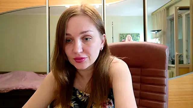 XXX chat uživo modela Precious_Crystal
